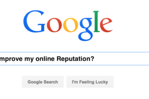 Diagnose Your Google Ranking & Online Reputation